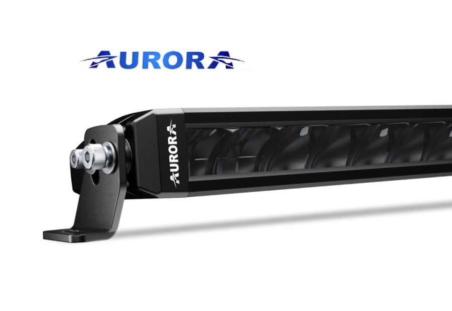 LED panel AURORA S6 6