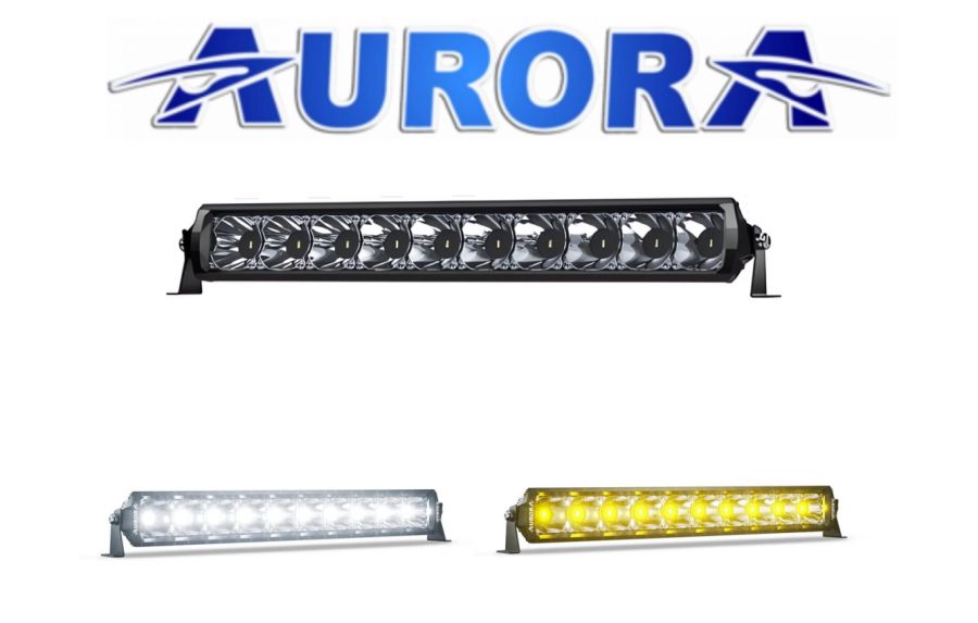 LED panel AURORA D6 20