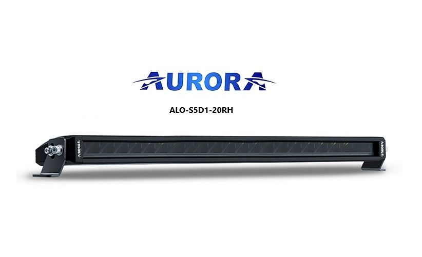 LED panel AURORA S5D1 R5Q 20