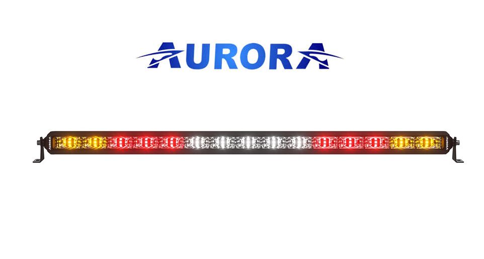 LED panel AURORA S5D1 N30 30